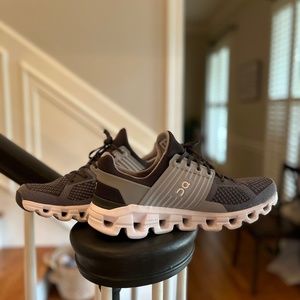 ON Cloud Men’s Running Shoe